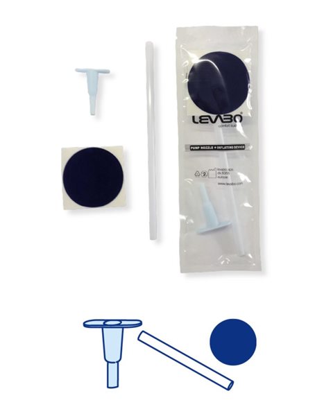 Levabo Adapter