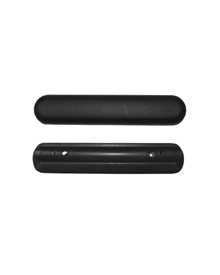 PU armrest pad incl. screws all models