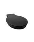 Lid 17,0 x 33,0 cm for PU seat 302015