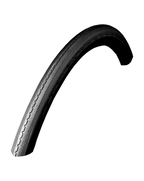 PU Tyre patterned black