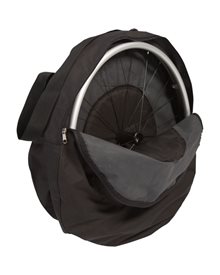 Wheel bag
