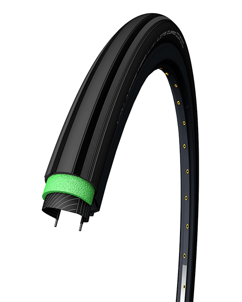 VN Master Lite Guard tire