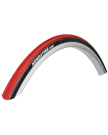 Kenda K196 - red/black
