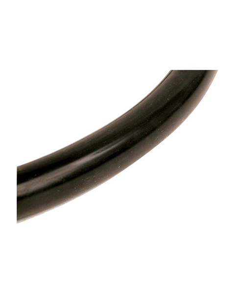 Glat silikoneovertræk til drivringe