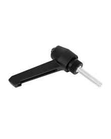 Handle M6-8, with screw