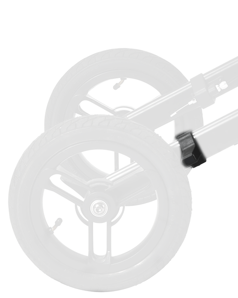 Puma Air brake pad, right