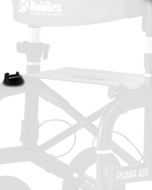 Puma Air Taschehalter, rechts