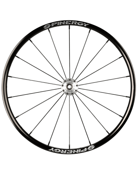 21824A_SpinergySpox silber - schwarz