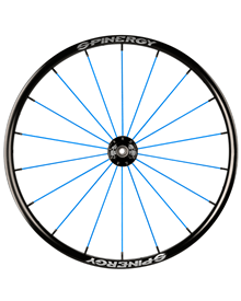 21824D_Spinergy Spox Everyday - black - blue