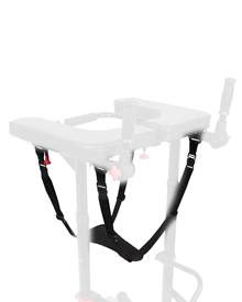 313105 belts for walking and safety for DynaWalk