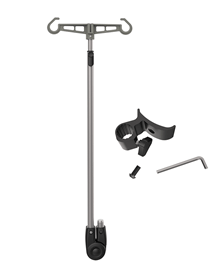 313386 infusion rack Bison