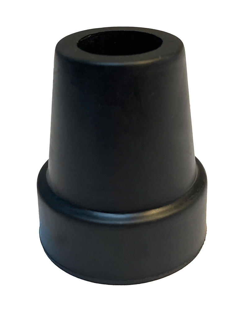 315019 rubber shoe black