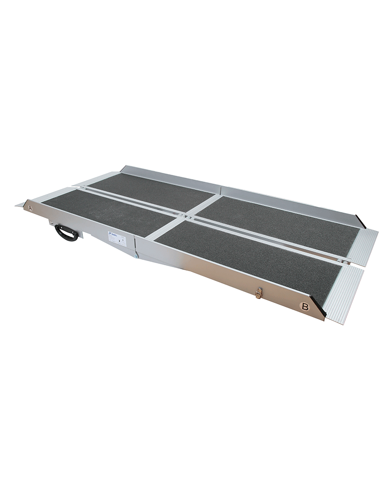 DF ramps