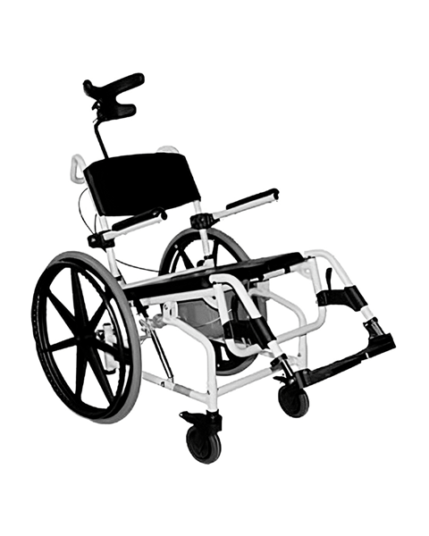 Kakadu Tilt med 24'' hjul