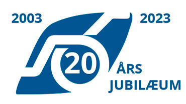 Mobilex fejrer 20 års jubilæum
