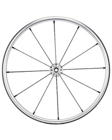 Spinergy Light Extreme LX med Flexrim2