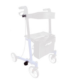 318032 Krückenhalter Panther