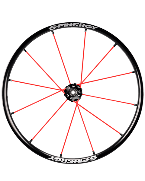 21834H Spinergy XLX