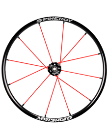 Spinergy XLX & XSLX