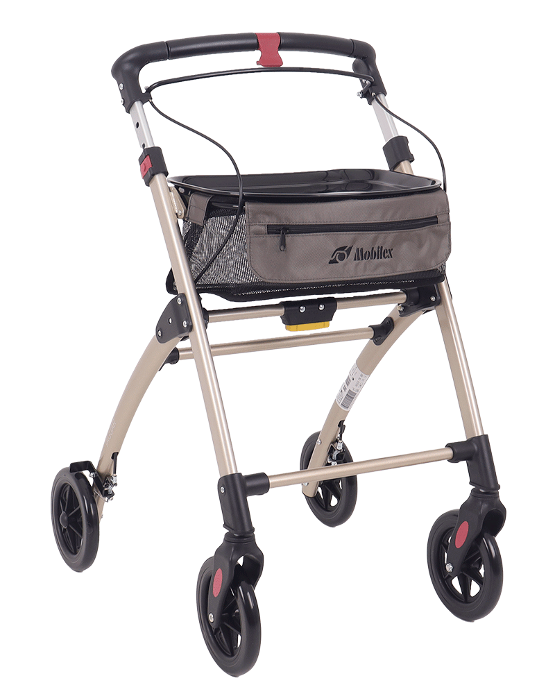 Jaguar Rollator champán