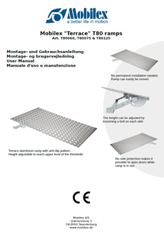 UM-teaser terrasseramper