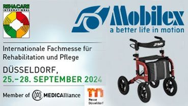 Rehacare2024