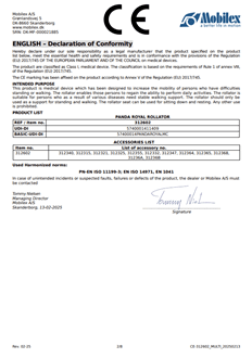 CE-teaser Panda Royal