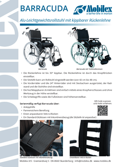 Barracuda info teaser