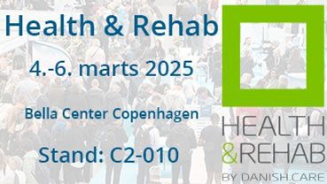 Health & Rehab 2025 - Mobilex