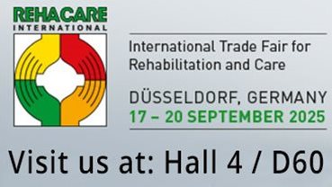 Rehacare2025 nyhed