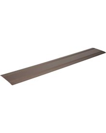 Doorrail champagne