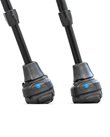 Schine Walk blau1