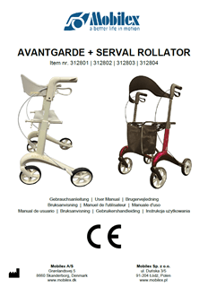 Avantgarde-Serval UM-teaser