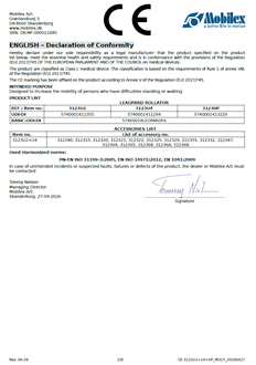 CE 3123U2+3123U4+31230P