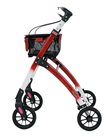 317414 Jaguar LIGHT red/white 2