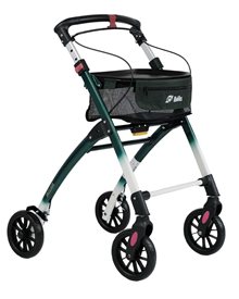 317417 Jaguar LIGHT green/white 1