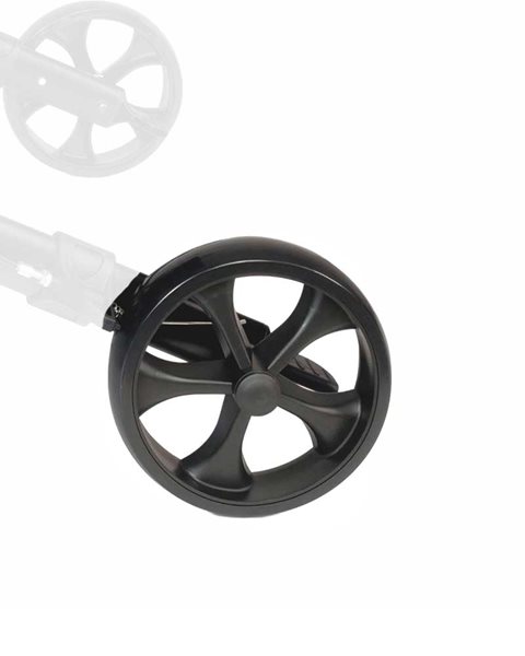 318111 rear wheel Black Panther Compact