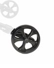 318111 rear wheel Black Panther Compact