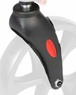 318112 front fork Black Panther Compact