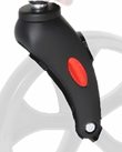 318113 front fork right Black Panther Compact