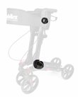 318115 cane holder Black Panther Compact