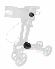 318115 cane holder Black Panther Compact