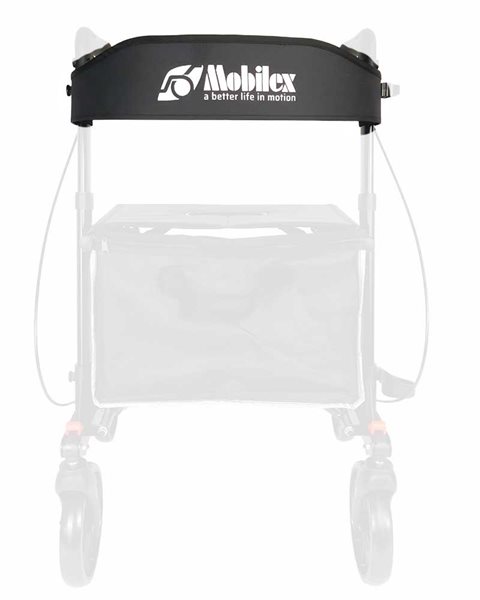 318122 back belt for Black Panther Compact