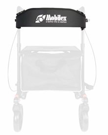 318122 back belt for Black Panther Compact