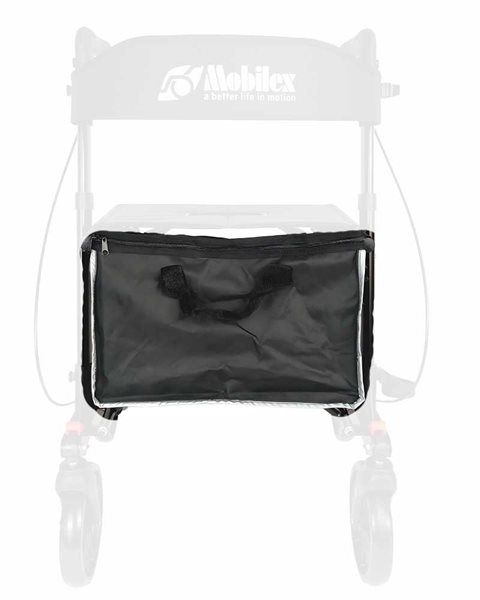318123 closed bag for Black Panther Compact