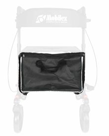 318123 closed bag for Black Panther Compact