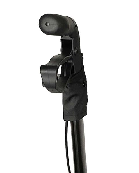 318124 brake handle left for Black Panther Compact