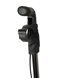 318124 brake handle left for Black Panther Compact