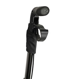 318125 brake handle right, Black Panther Compact