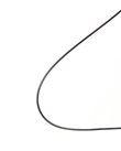 318126-27 brake cable, Black Panther Compact